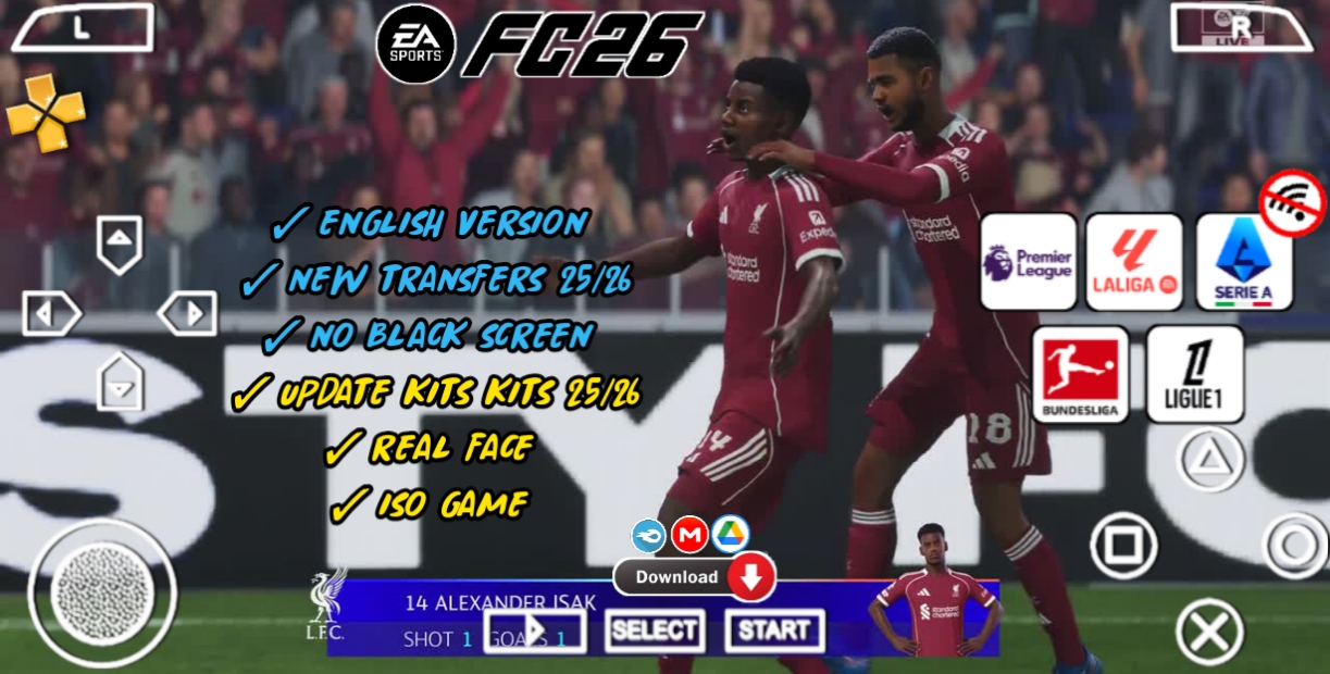 EA Sports FC 26
