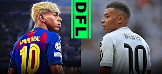 DFL 26 V1 FIFA 16 Mobile