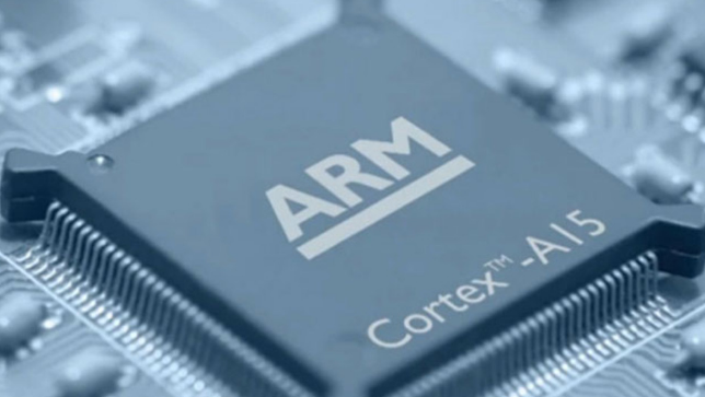 ARM64 vs ARMv7 APKs